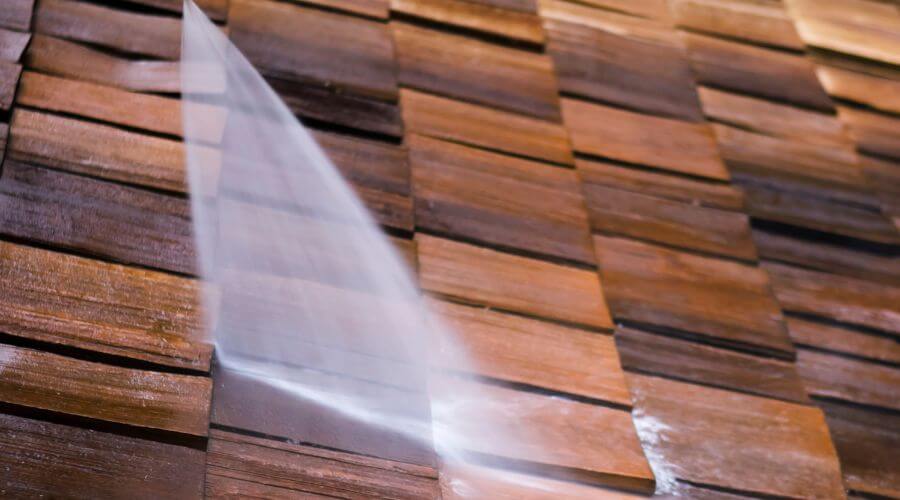 Tile Roofing in Leona, TX